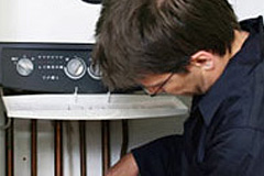 boiler repair Netherplace