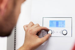 best Netherplace boiler servicing companies