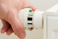 Netherplace central heating repair costs