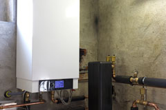 Netherplace condensing boiler companies