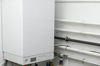 free Netherplace condensing boiler quotes
