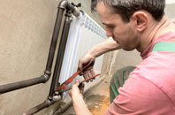 Netherplace heating repair