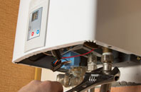 free Netherplace boiler install quotes