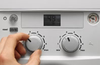 free Netherplace boiler maintenance quotes