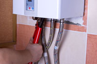 free Netherplace boiler repair quotes